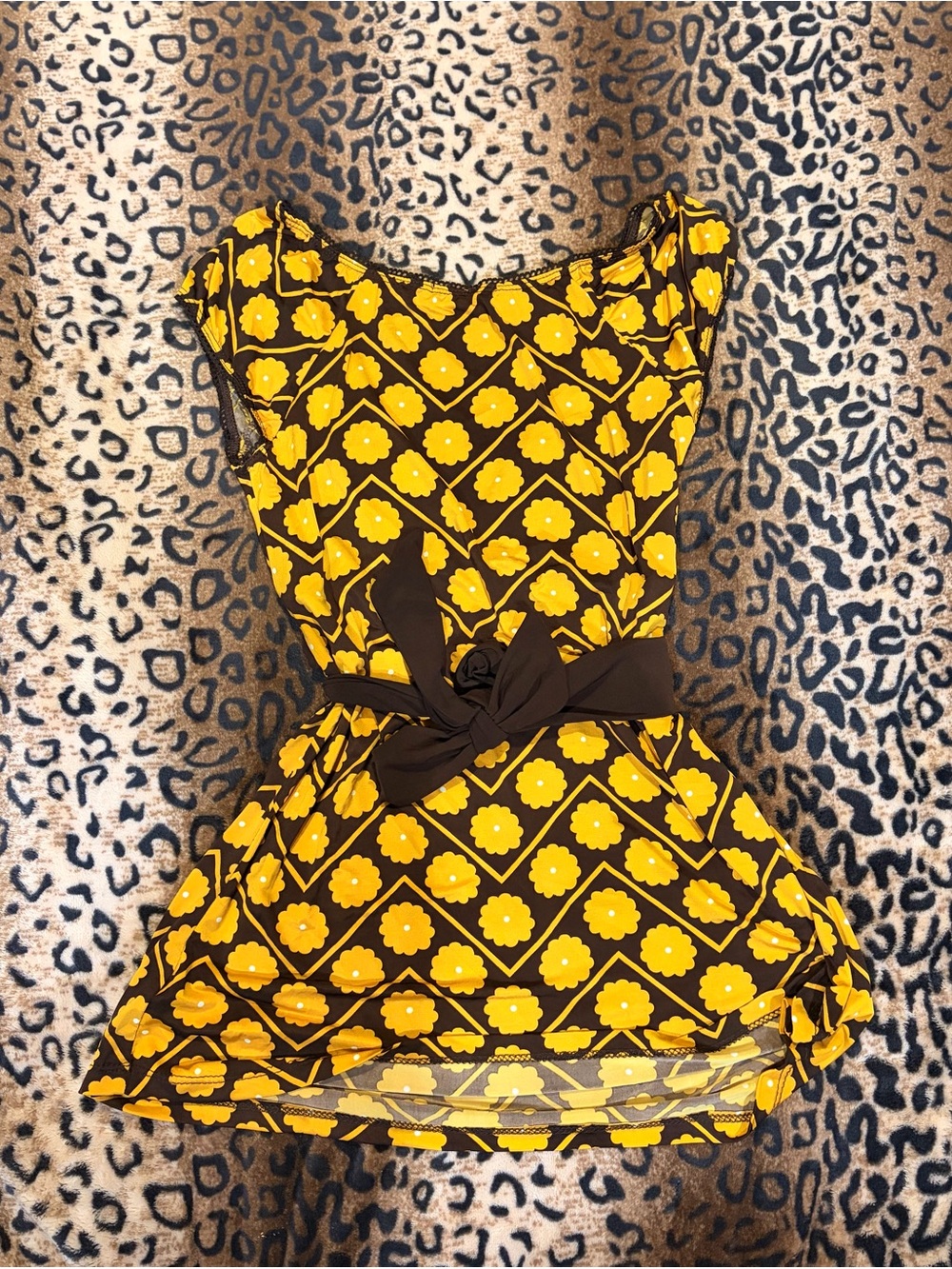 Y2K Fall Shirt - Picture 2 of 3